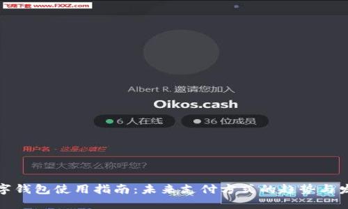 数字钱包使用指南:未来支付方式的趋势与发展