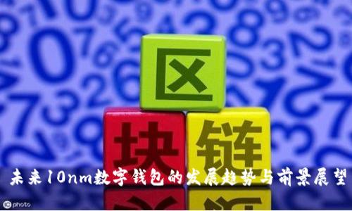 未来10nm数字钱包的发展趋势与前景展望